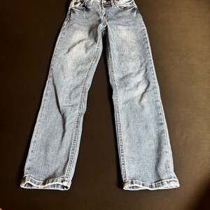KanCan Natasha High Rise Slim Straight Jeans Size 7/27